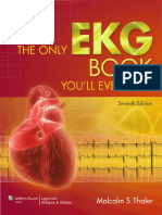 The Only EKG Book You Need