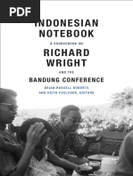 Download Indonesian Notebook edited by Brian Russell Roberts and Keith Foulcher by Duke University Press SN296866485 doc pdf