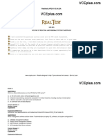 HP Realtests HP2-B115 v2015-03-11 by BOBBY 64q