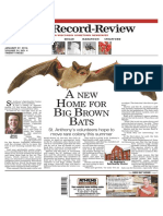January 26, 2016 The Record-Review