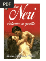 Seductrice en Guenilles - Penelope Neri