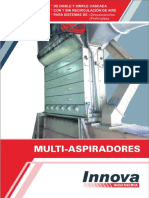 Catalogo Multiaspiradores