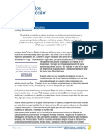 Escoja La Paz - Mujer PDF