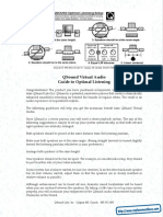 Chronicles of The Sword - Manual - PC