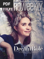 Metro Weekly - 01-28-16 - Holly Twyford