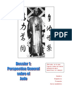 Dossier 1. Perspectiva General Sobre El Judo