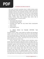 Download Teori Belajar Behavioristik Endick by Endi Febrianto SN29688370 doc pdf