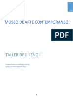 Museo de Arte Contemporaneo