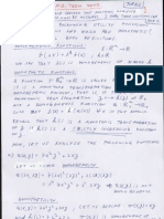 Math for economists (Midterm 2005 q4.a.)