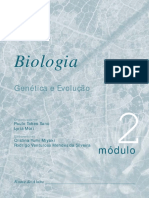 Apostila - Concurso Vestibular - Biologia - Módulo 02