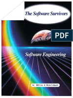 The Software Survivors