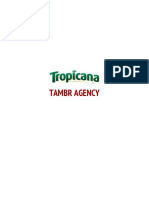 Tambr Agency