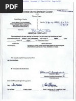 USA vs. Ammon Bundy, et al