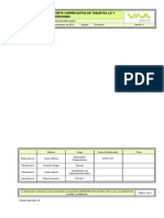 015 - Itinf Instructivo Cierre Datos Tarjetas LD y Reversiones 20141007
