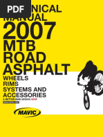 Download Mavic Manual by Syamsurizal SN296897581 doc pdf