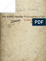 Rothko - Artist's Reality