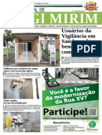 Jornal Oficial - 11/Abril/2015