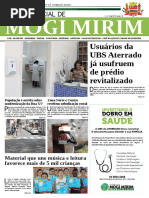 Jornal Oficial - 18/Abril/2015