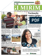 Jornal Oficial - 02/Maio/2015