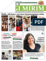 Jornal Oficial - 09/Maio/2015