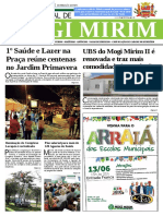 Jornal Oficial - 30/Maio/2015