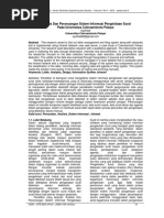 Download 03 Analisis Dan Perancangan Sistem Informasi Pengelolaan Surat by APMMI - Asosiasi Profesi Multimedia Indonesia SN296905141 doc pdf
