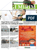 Jornal Oficial - 04/Julho/2015