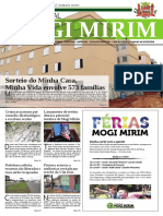 Jornal Oficial - 11/Julho/2015