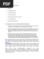 Download Cara Membuat Kue Cucur by dwiyatno SN296907274 doc pdf