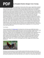 Download Trik Menang Ayam Bangkok Kontes dengan Cara Curang by topinfopop SN296909730 doc pdf