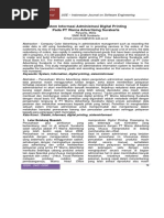 Download 10 Sistem Informasi Administrasi Digital Printing by APMMI - Asosiasi Profesi Multimedia Indonesia SN296911974 doc pdf