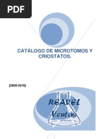 Download CATLOGO DE MICROTOMOS by elmo_hack SN29691230 doc pdf