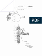 US3230974 E61 Patent