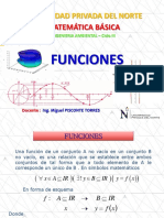 Ejercicios Clase de Funciones PDF