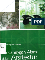 Download 1713_Pencahayaan Alami Dalam Arsitektur by Ruslan ArchSeven SN296920658 doc pdf