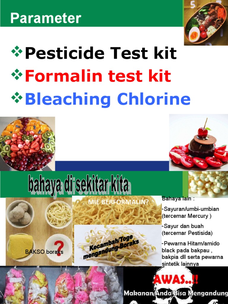 Rapid Test | PDF