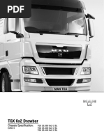 18T 4x4 Rigid | PDF | Truck | Vehicles