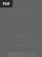 RioGrandes Web