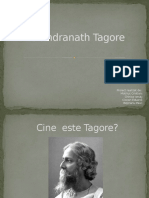 Tagore PP