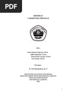 Download Referat CA Prostat by Anisa Nuraisa Djausal SN296925200 doc pdf