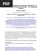 Download Basics About Transcendentalism by fermes29 SN296926913 doc pdf
