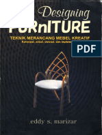 1252 Designing Furniture
