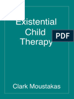Existential Child Therapy