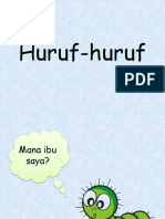 Huruf Huruf