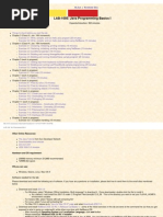 Download lab-java programming intro i by HeavenlyPlanetEarth SN2969361 doc pdf