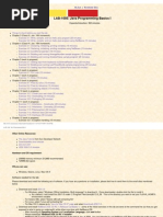 Lab-Java Programming Intro I