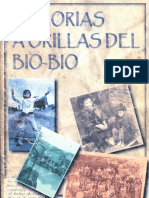 Memorias A Orillas Del Biobío