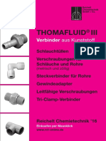 Thomafluid III (deutsch)