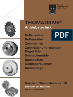 Thomadrive (deutsch)
