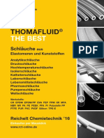 Thomafluid THE BEST1 - Schläuche (deutsch)